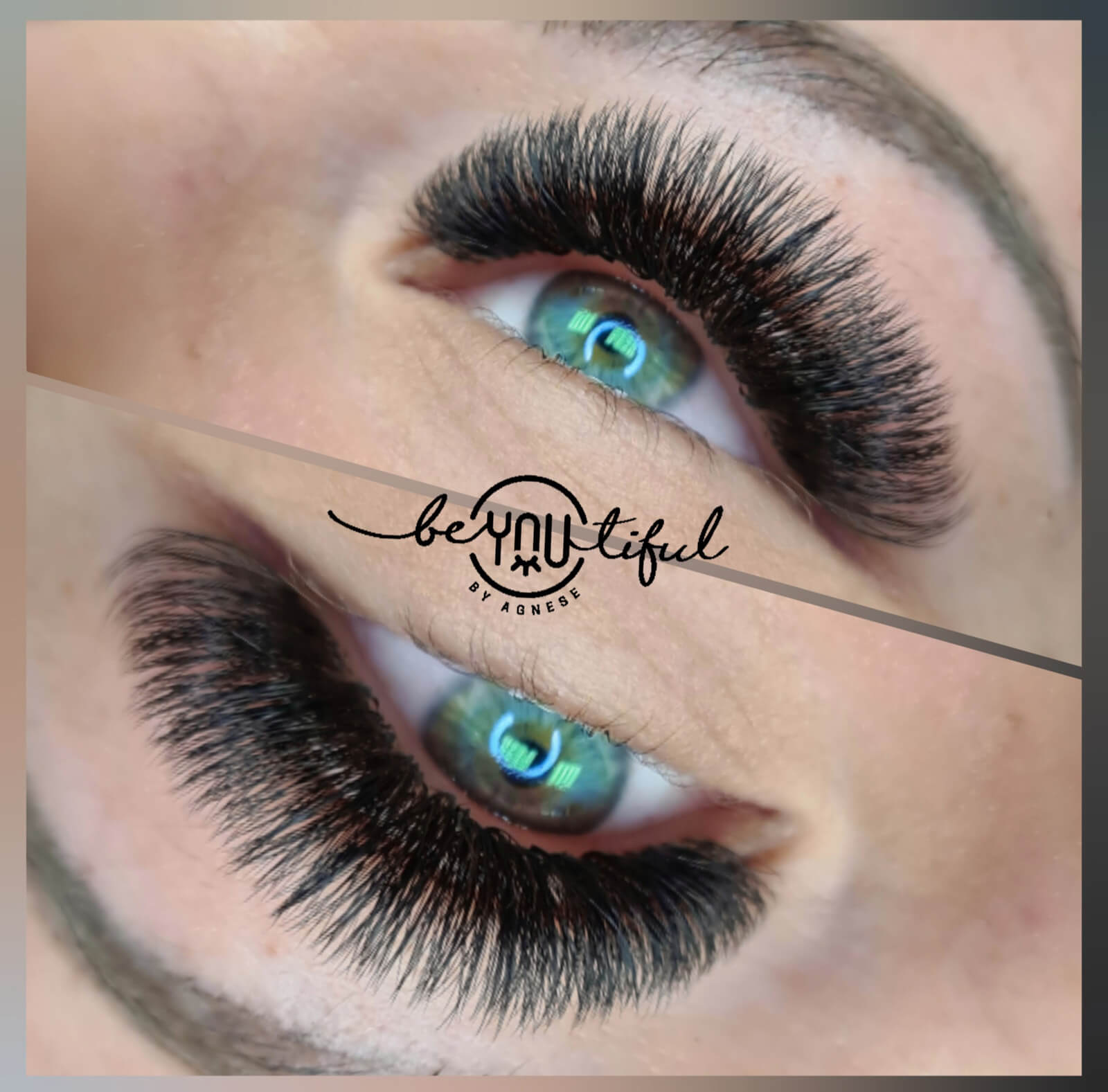 Wimpernverlängerungen und Permanent Make Up - Beyoutifulbyagnese ...